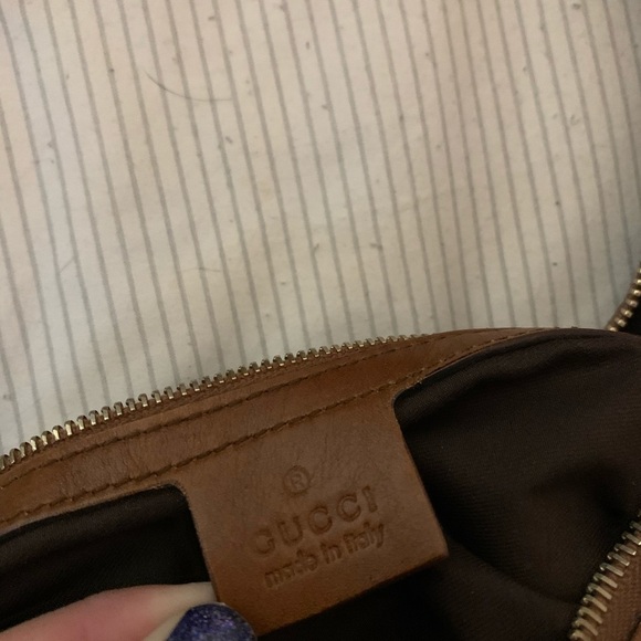 Gucci Horsebit Heritage Bag - Picture 4 of 4